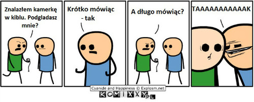 Krótko i zwięźle –  