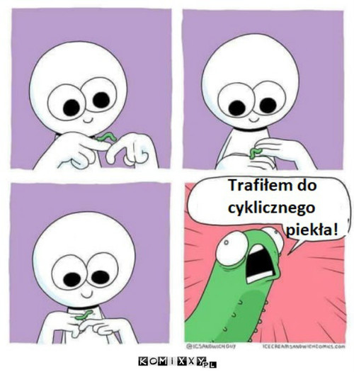 Pętla –  