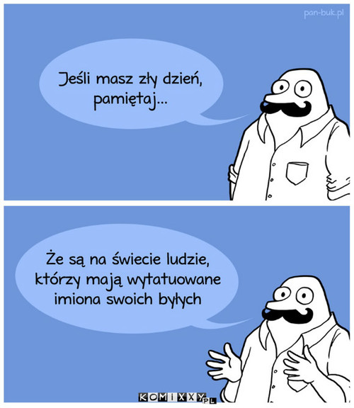 Pocieszające –  