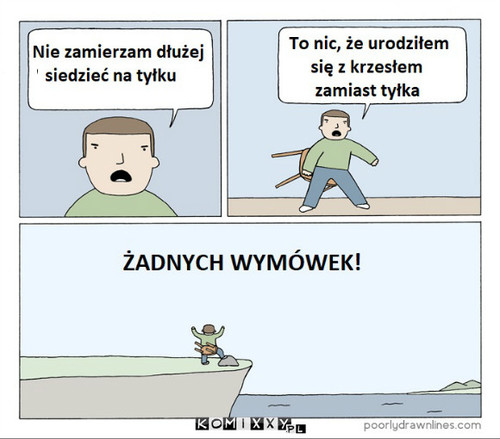 Ruszę się –  