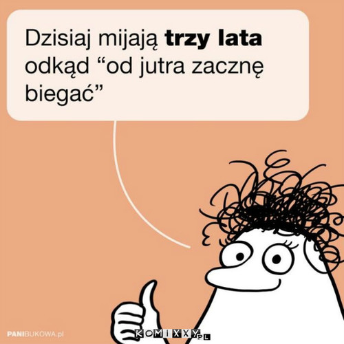 Czas leci –  