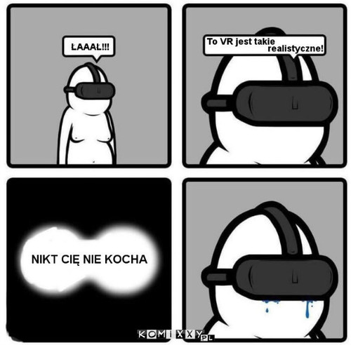 VR –  