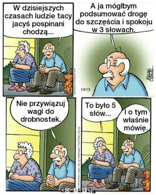 Szczegóły –  