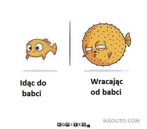 Obiad z deserkiem –  