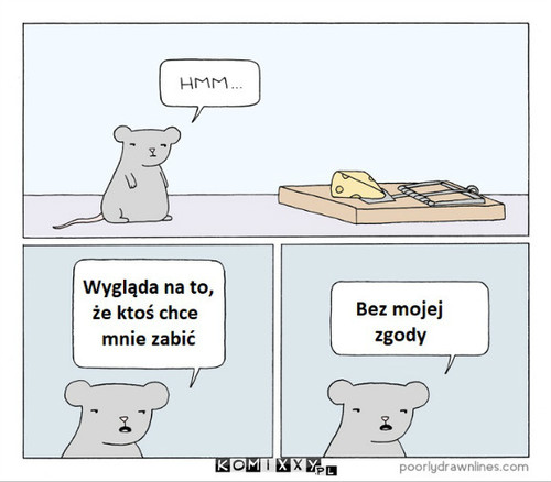 Jak tak można? –  