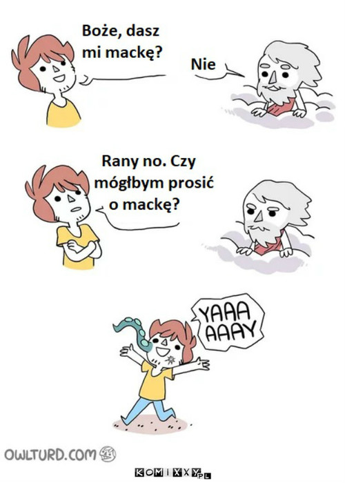 Trochę uprzejmiej –  