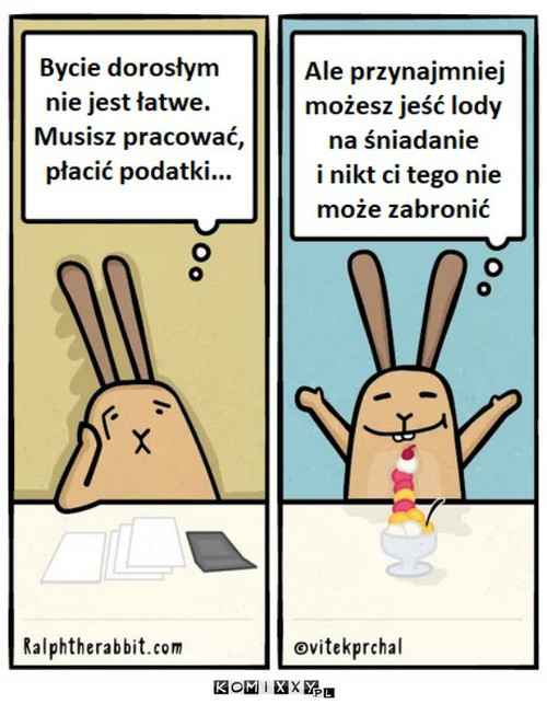 Nie jest najgorzej –  