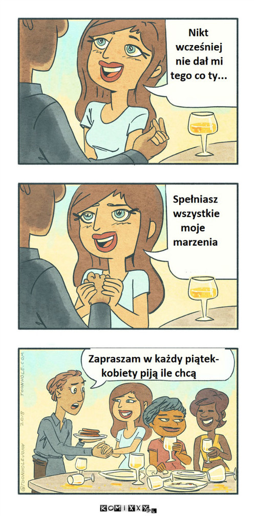 Pełnia szczęścia –  