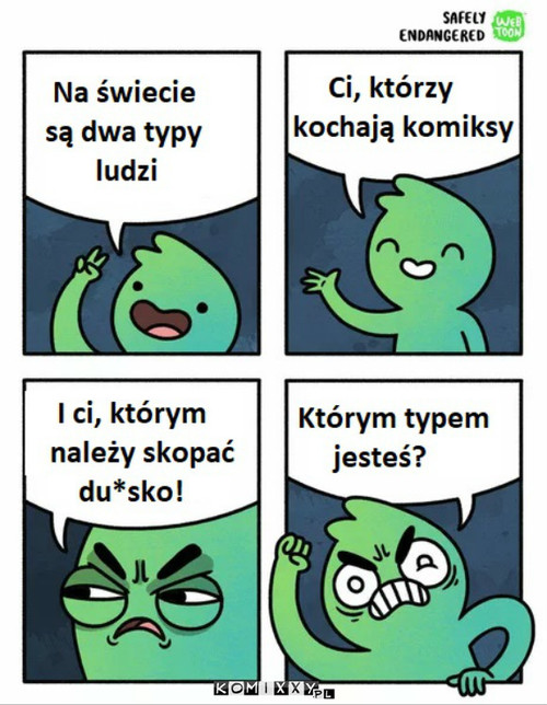 Przyznaj się –  