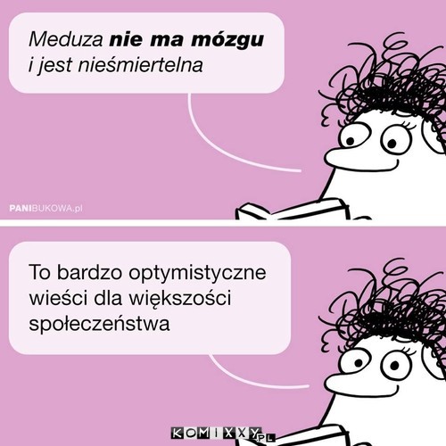 Mam szansę –  