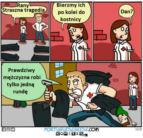 Nie będę wracał –  