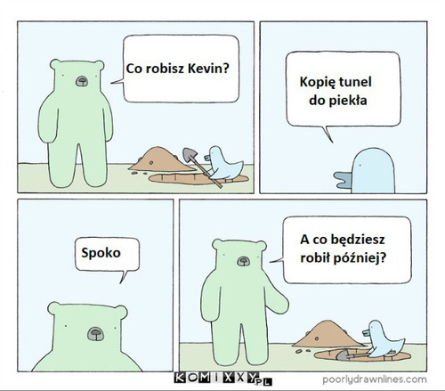 Poczekam –  