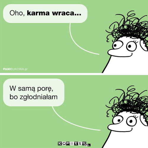 Karma –  