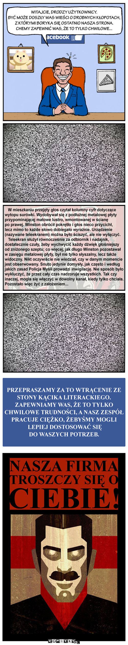 Facebook 2081 –  