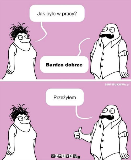 Fajnie było –  