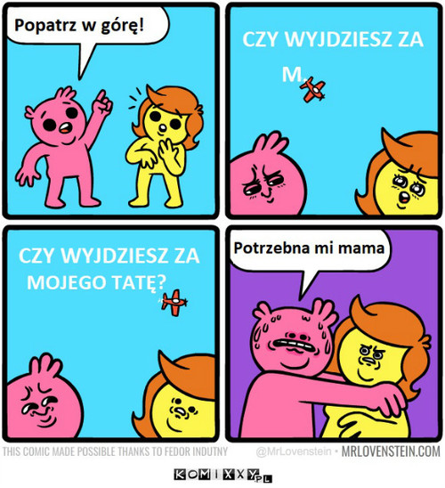 Oświadczyny –  