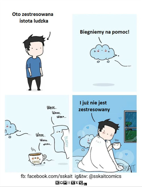 Pomożemy –  