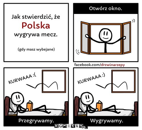 Polska nożna –  