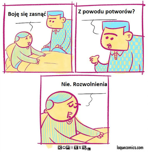 Całonocne czuwanie –  