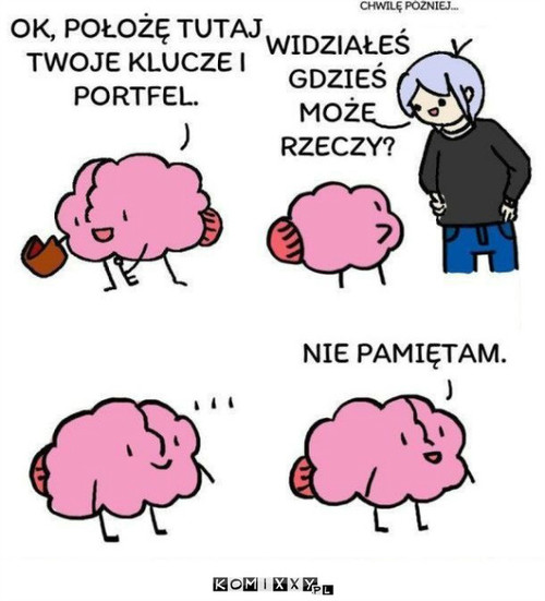 Trzeba go wymienić –  