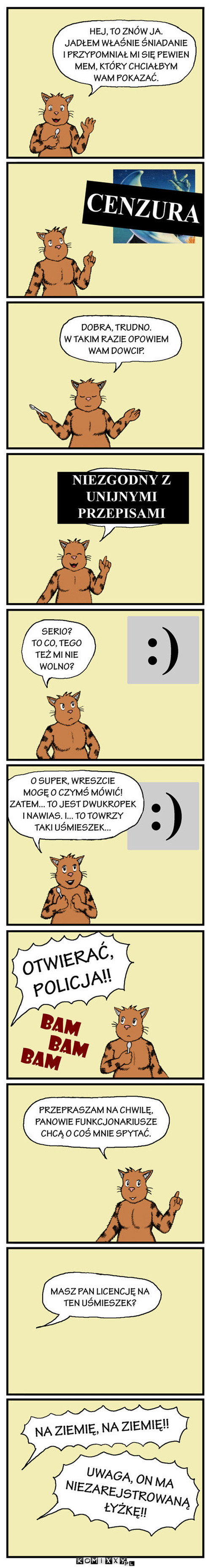 Przyszłość internetu? –  