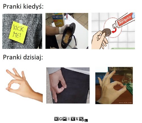 Pranki –  