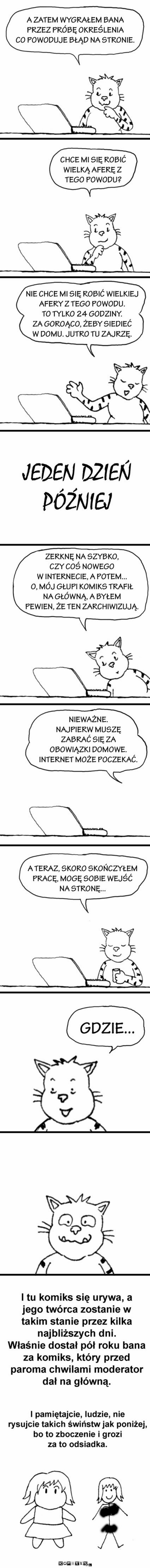 Doskonały poranek –  