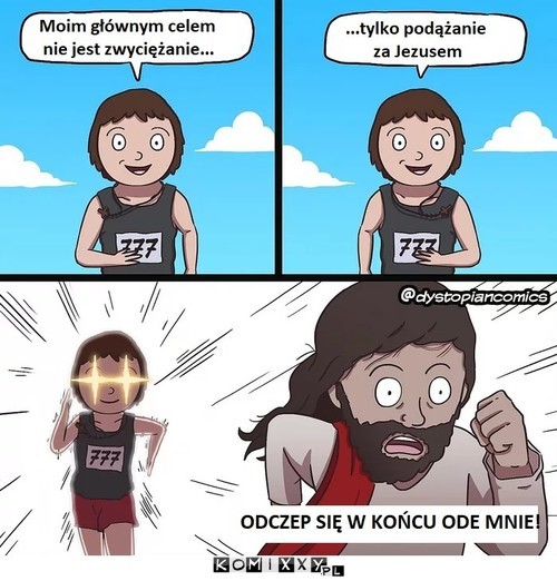 Życiowy cel –  