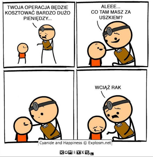 Co Tam Masz Komiks Internetowy 3894