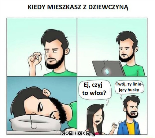 Dziewczyny –  