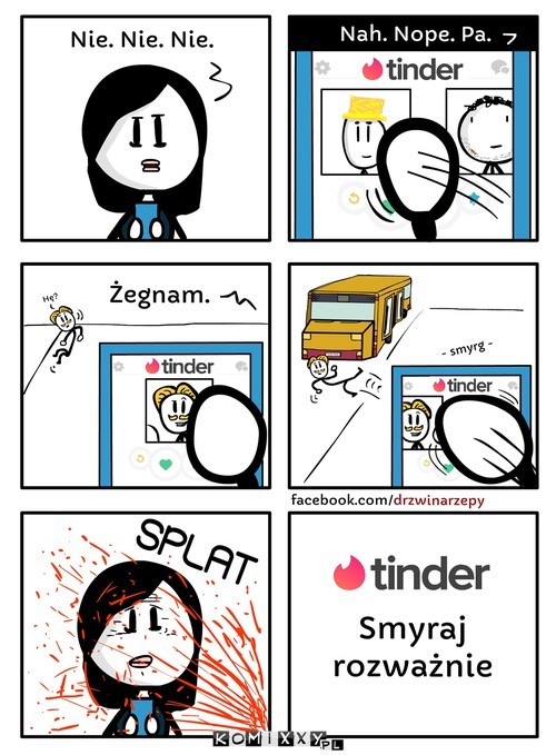 Smyraj rozważnie –  