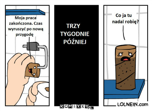 A mogło być inaczej –  