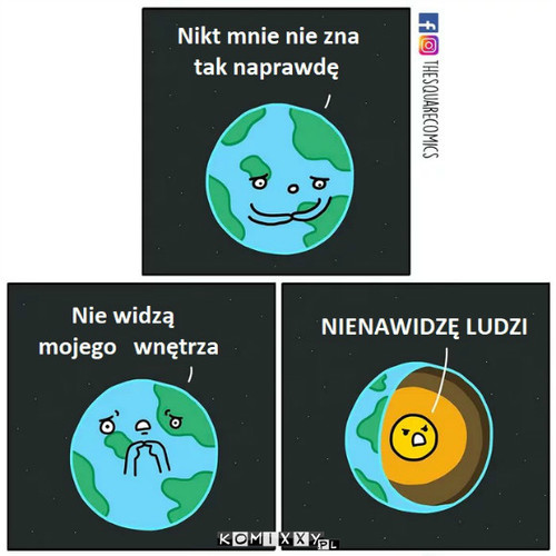 Moje wnętrze –  