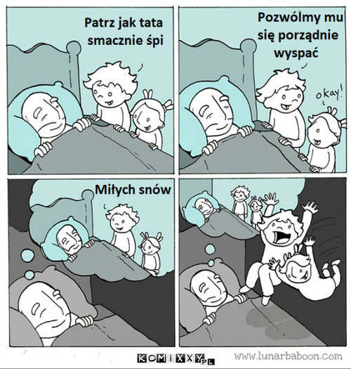 Piękny sen –  