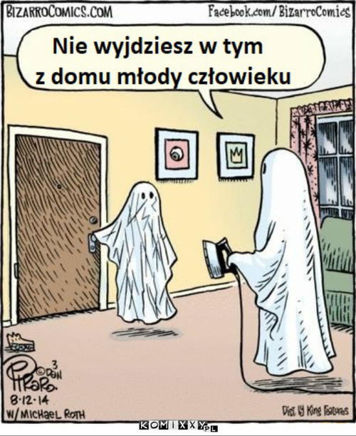 Wymięte ubranie –  