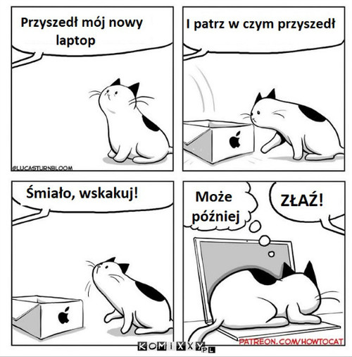 Złośliwa bestia –  