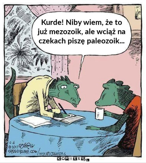 Też tak mam –  