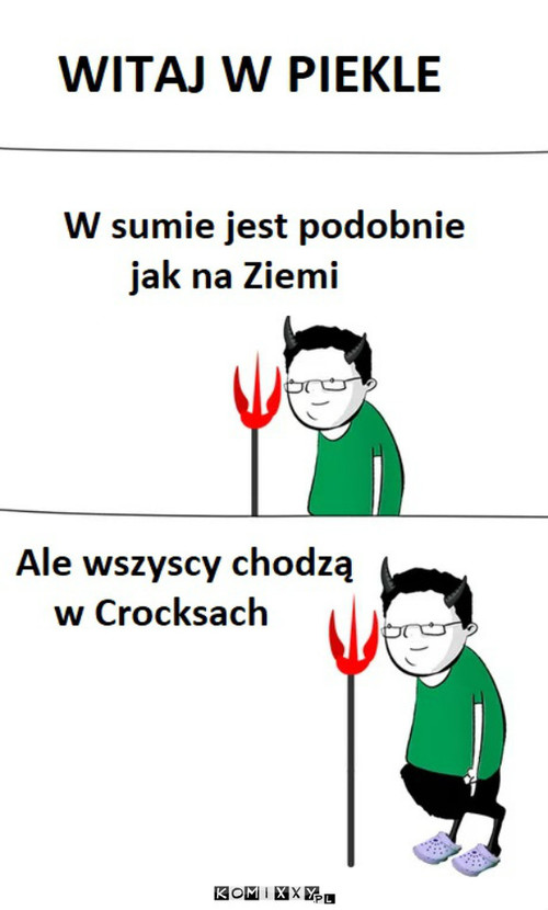 Jedna różnica –  