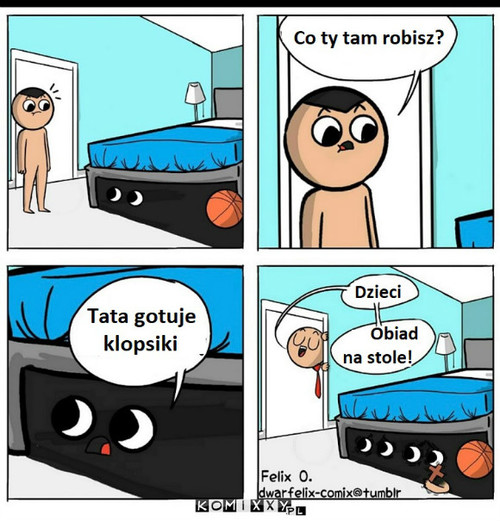 Tata gotuje –  