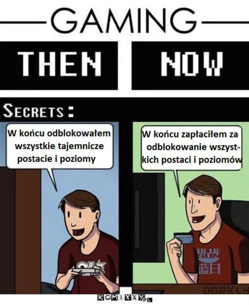 Wszystko się zmienia –  