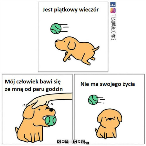 Piątek –  