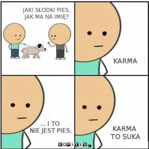 Karma –  