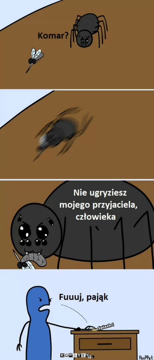 Ocalę cię człowieku –  