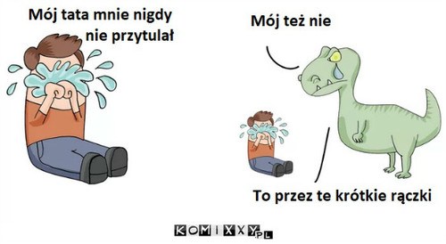 Przytulanie –  