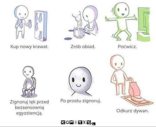 Można i tak –  