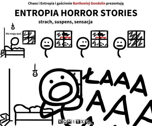 Entropia Horror Stories #1 –  