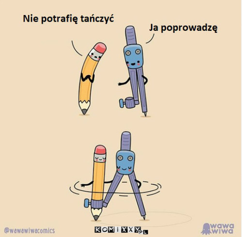 Zatańczysz? –  