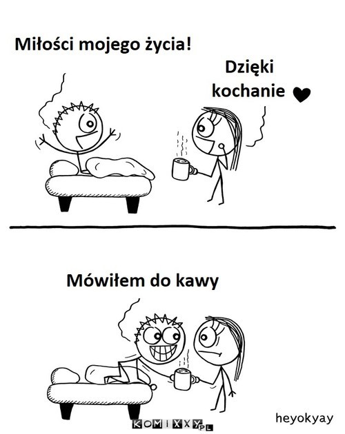 Miłość –  