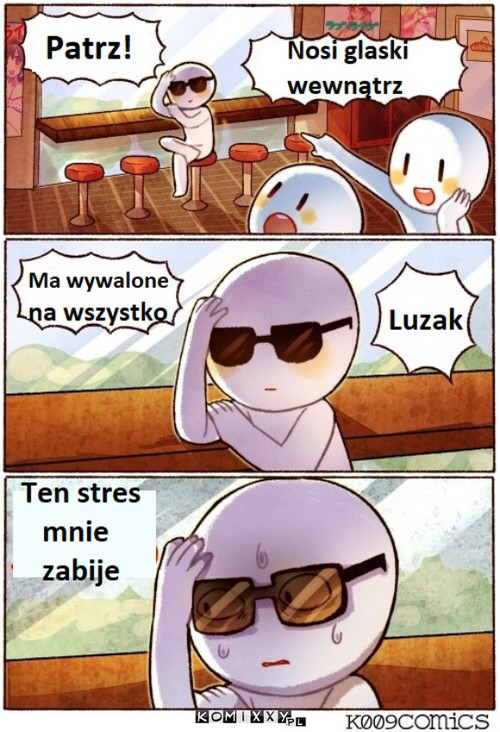 Luzak –  
