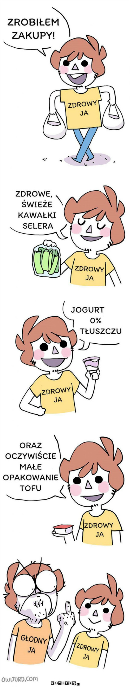 Poddaję się –  